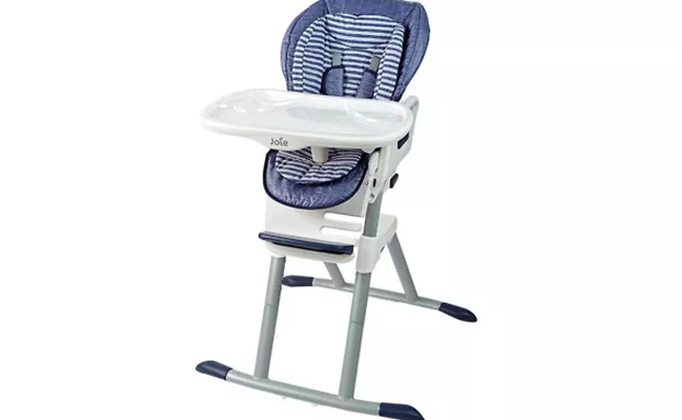 Joie Mimzy 360 High Chair